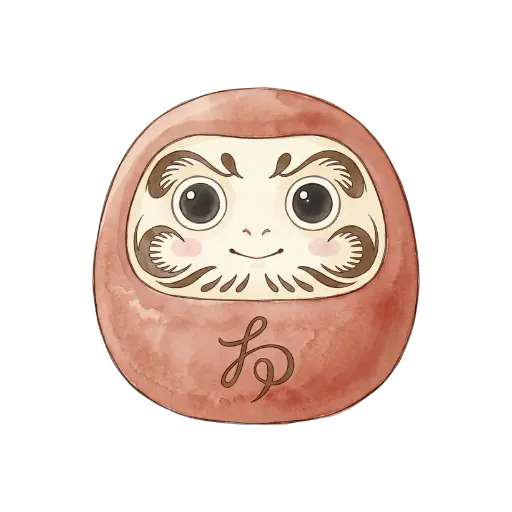 Daruma avatarı