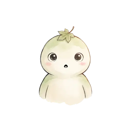 Kodama avatarı
