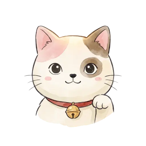 Maneki Neko avatarı