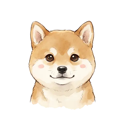 Shiba avatarı