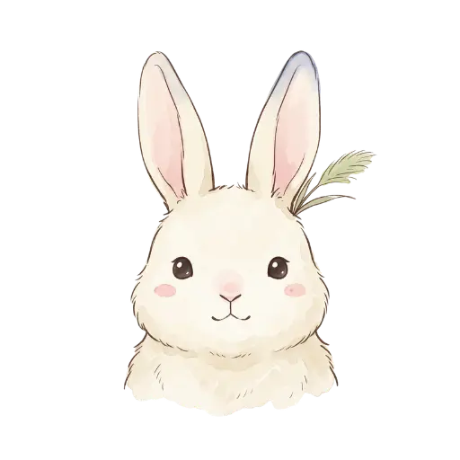 Usagi avatarı